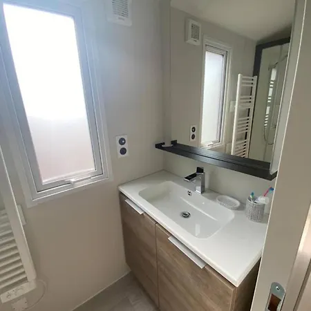 L'arbre Perche 캠프장 *