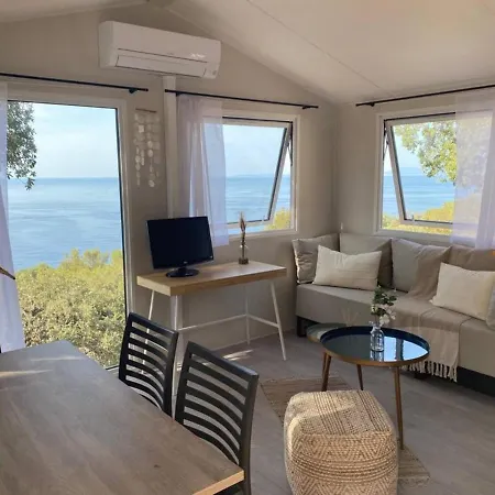 L'arbre Perche 캠프장