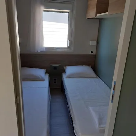 L'arbre Perche 캠프장 *