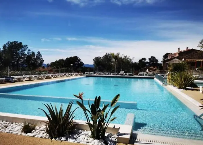 L'arbre Perche Saint-Raphaël
