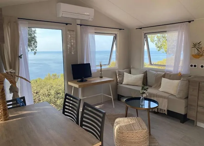 L'arbre Perche Campingplads