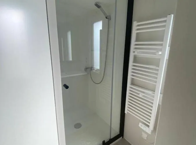 キャンプ場 L'arbre Perche