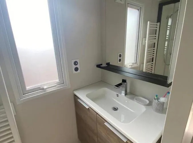 L'arbre Perche Campingplatz *