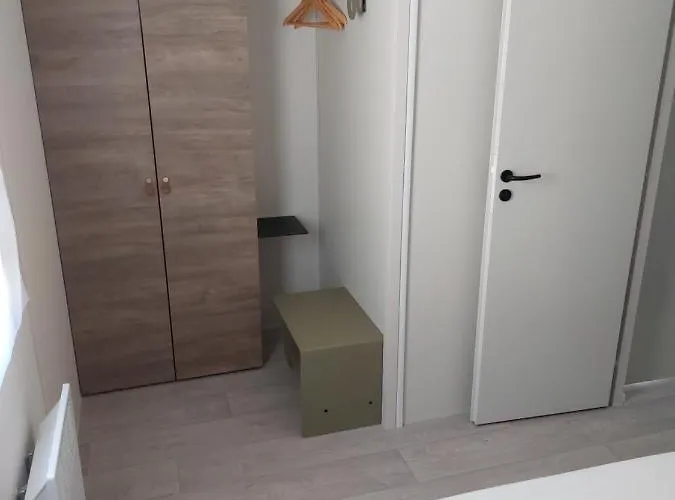 Campingplatz L'arbre Perche *